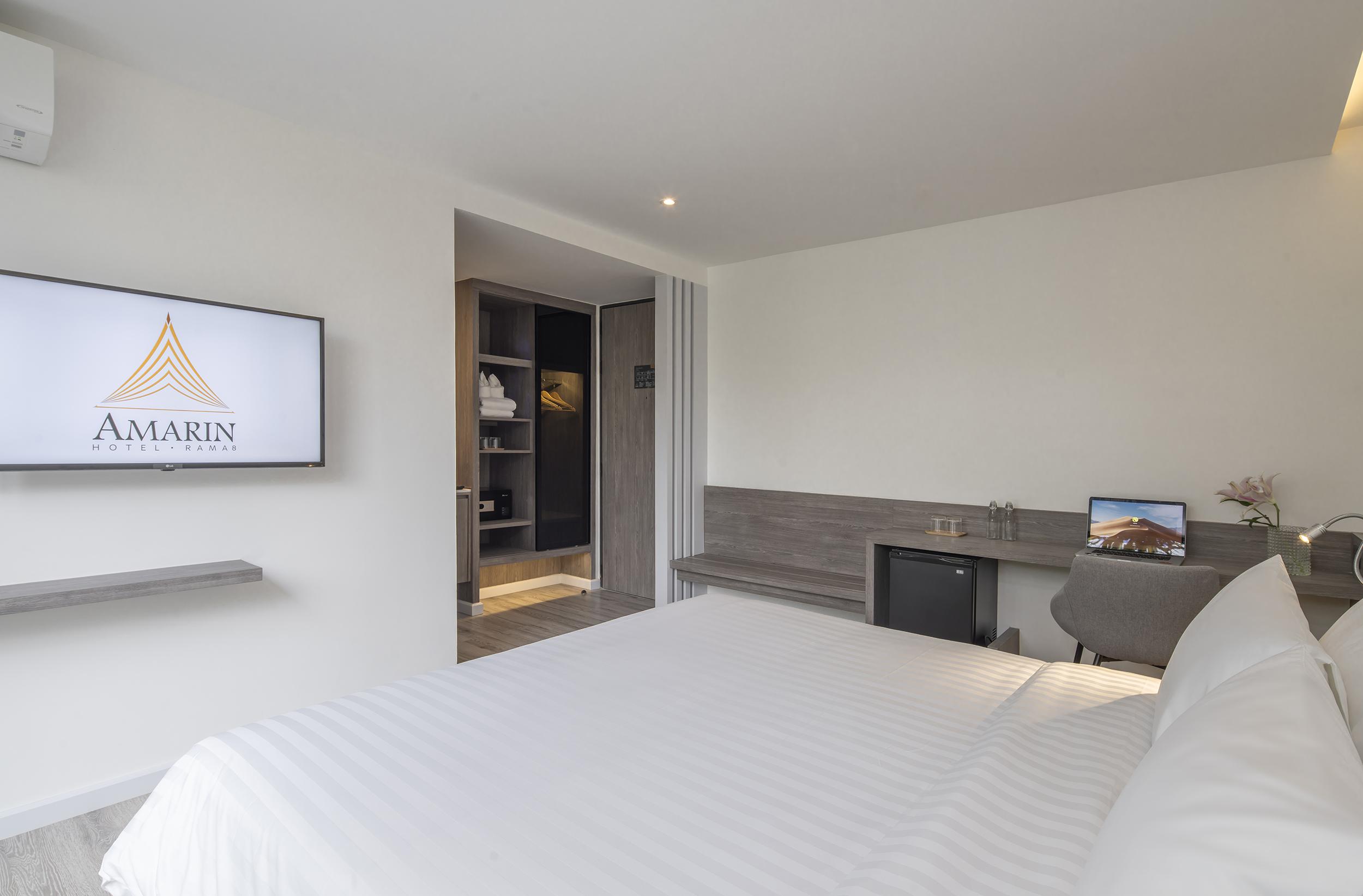 Amarin Rama 8 Hotel