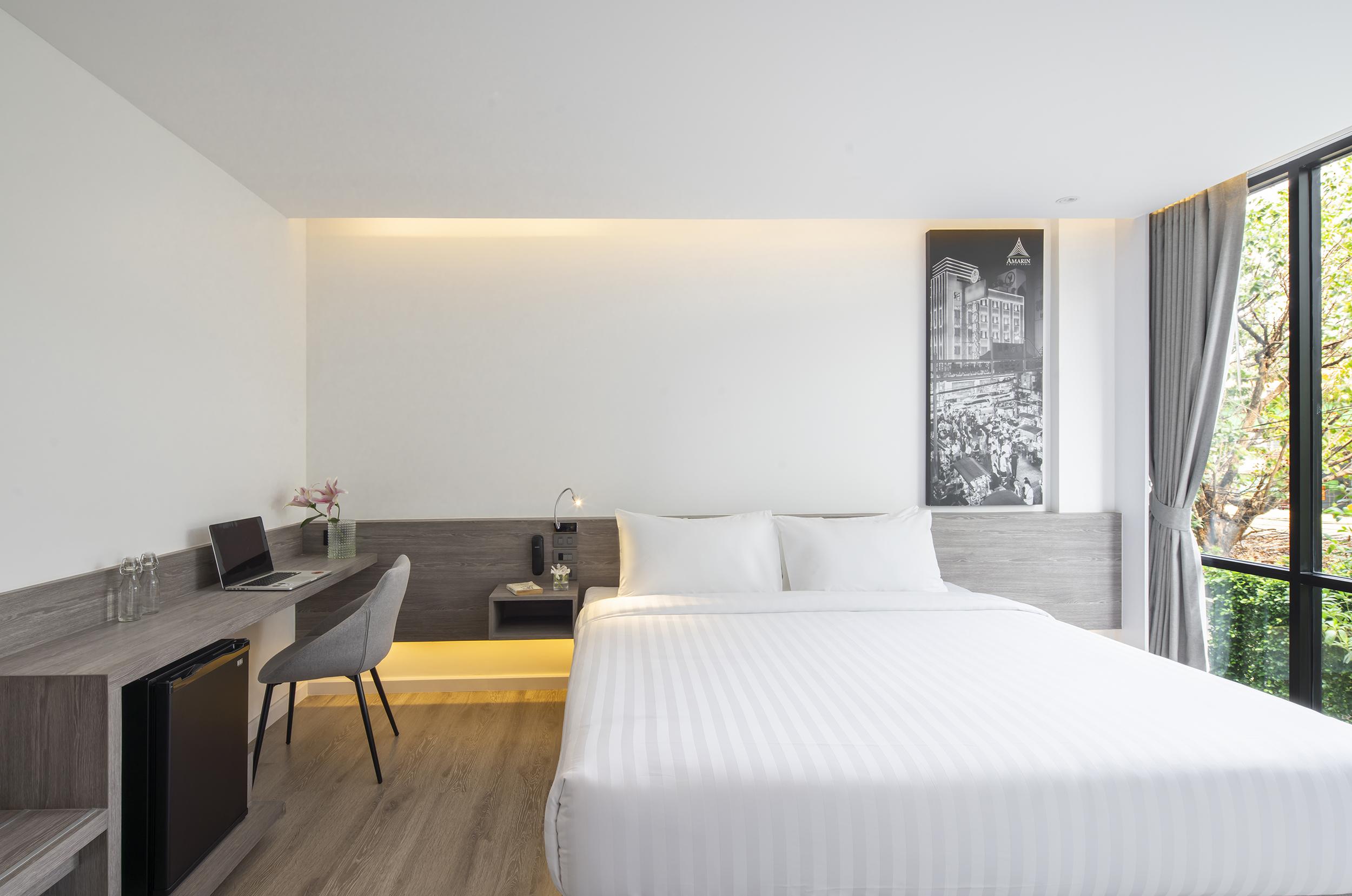 Amarin Rama 8 Hotel 3*