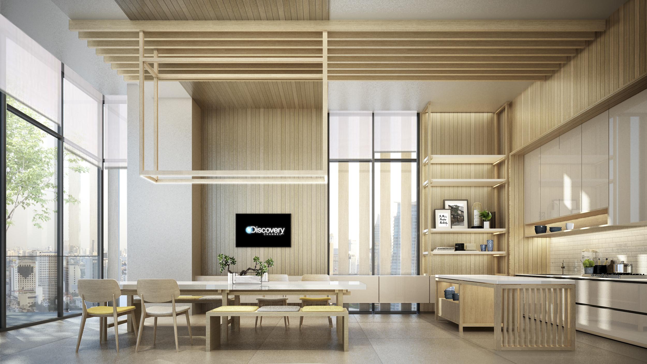 Oakwood Bangkok
