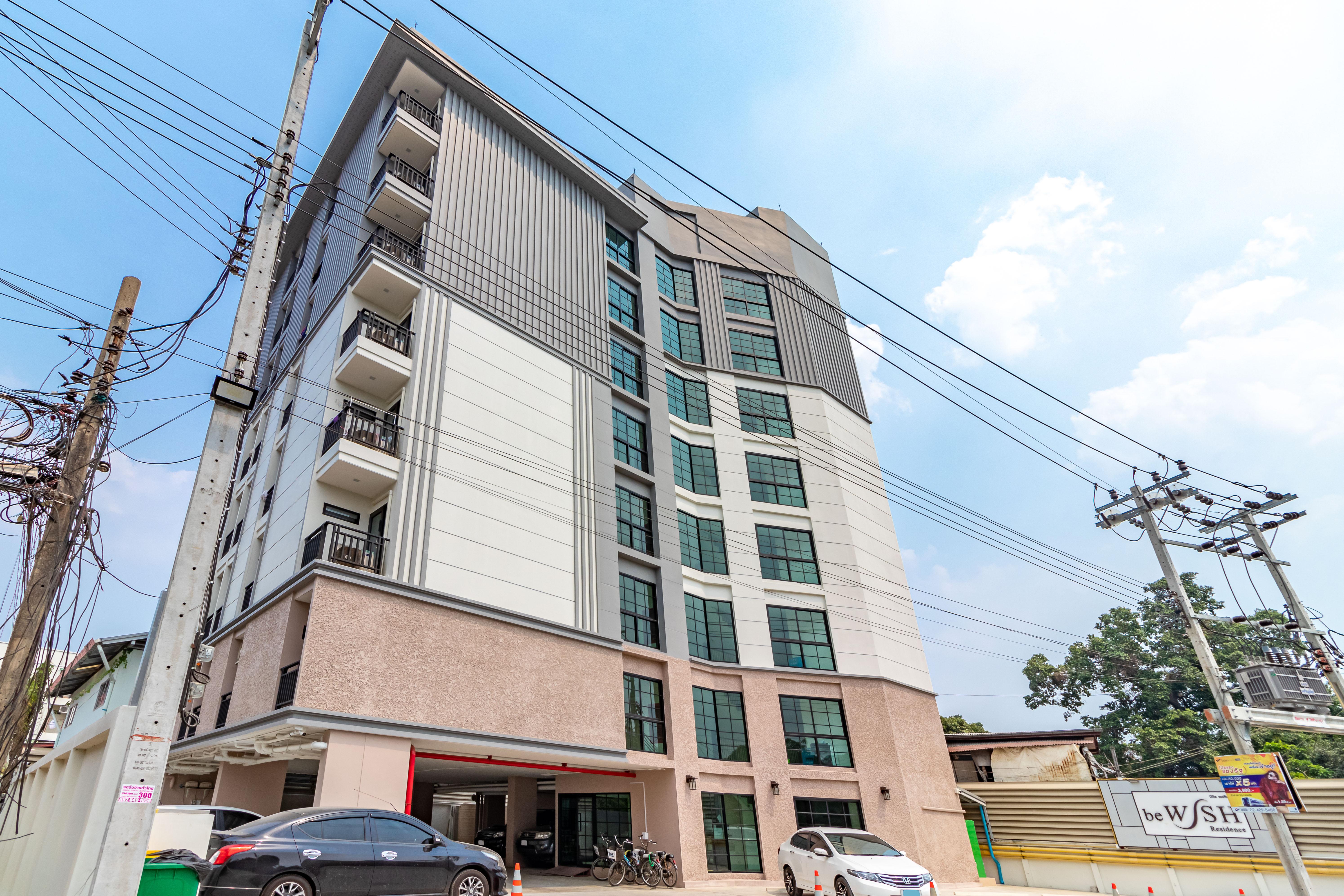 Hotel Be Wish 3*