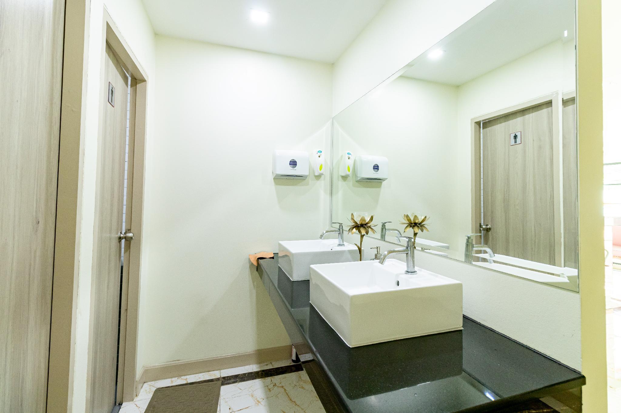 Hotel Be Wish 3*
