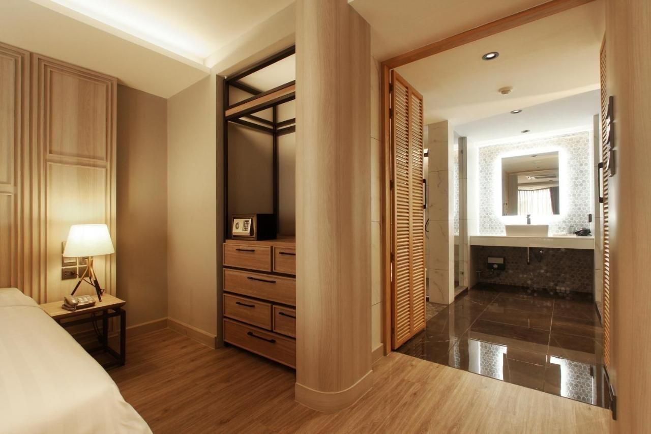 Hotel @nares Bangkok