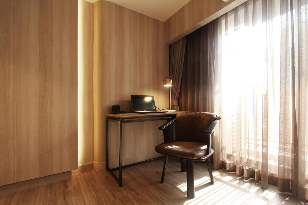 @nares Hotel Bangkok
