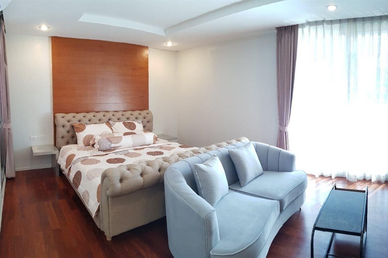 Vivi Avenue Thonglor Apartment *