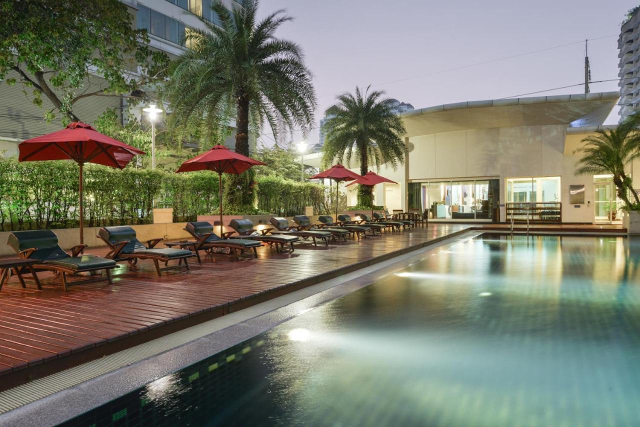 Centre Point Sukhumvit Thong-lo 4* Bangkok