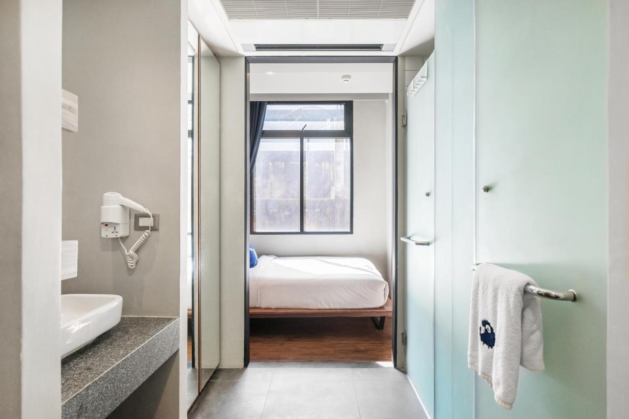 Hotel Kokotel Surawong Bangkok