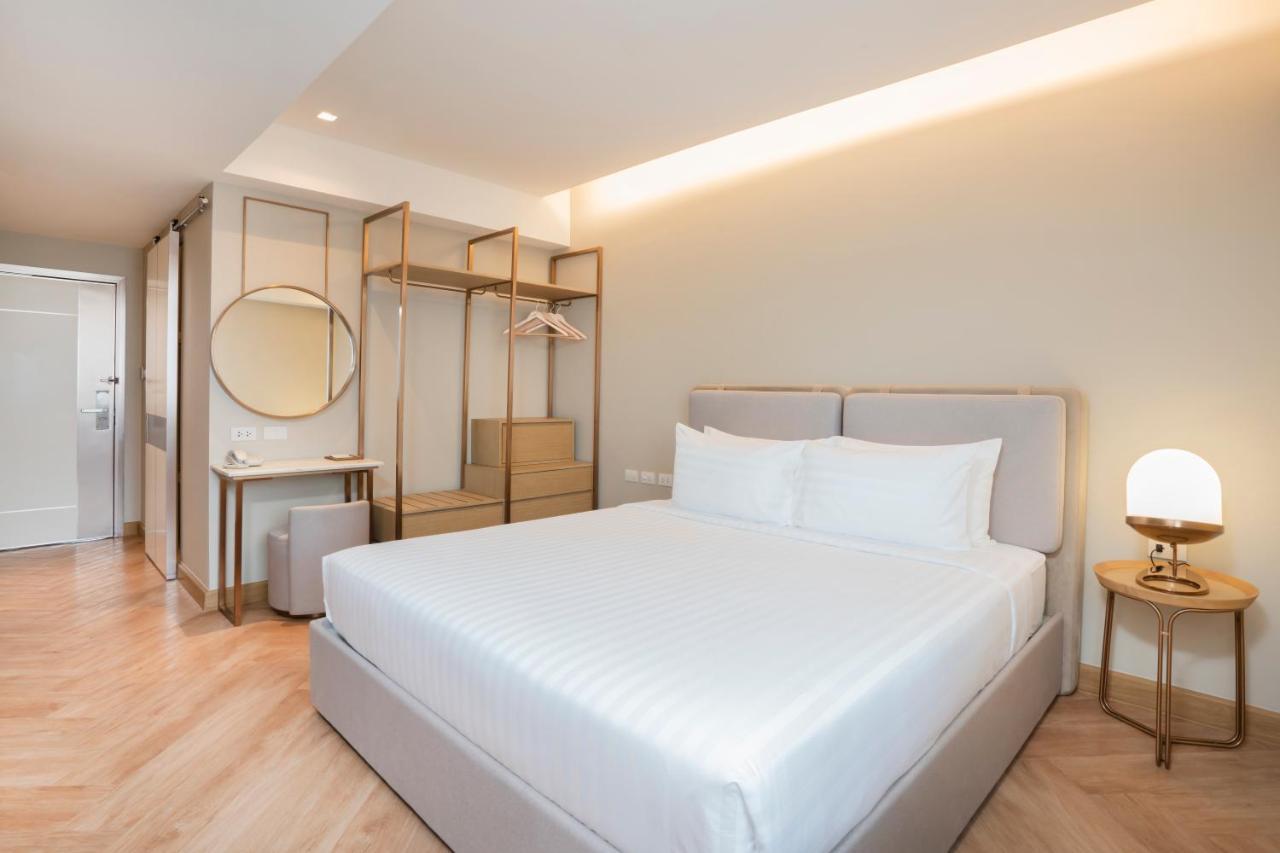 Hotel Away Riverside Kene Bangkok