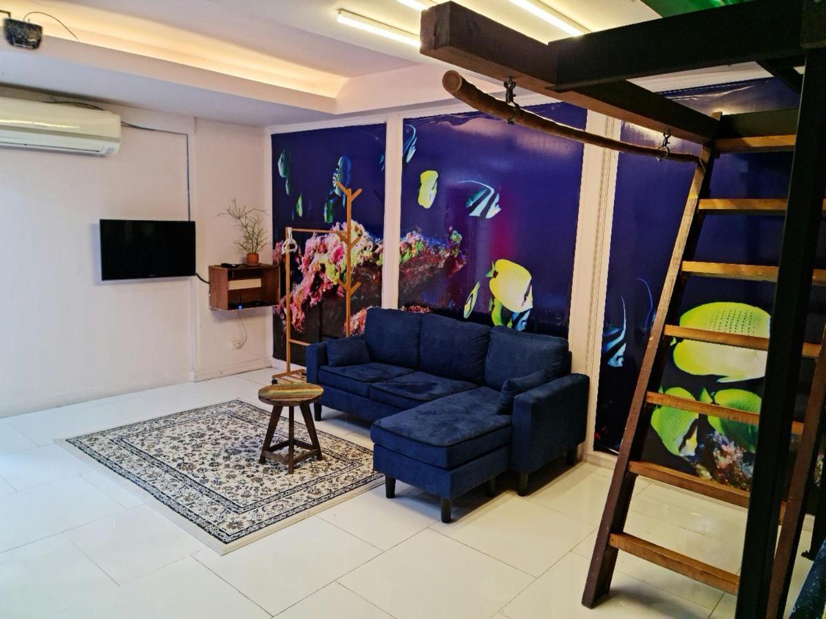 Ddm House Hostel Bangkok