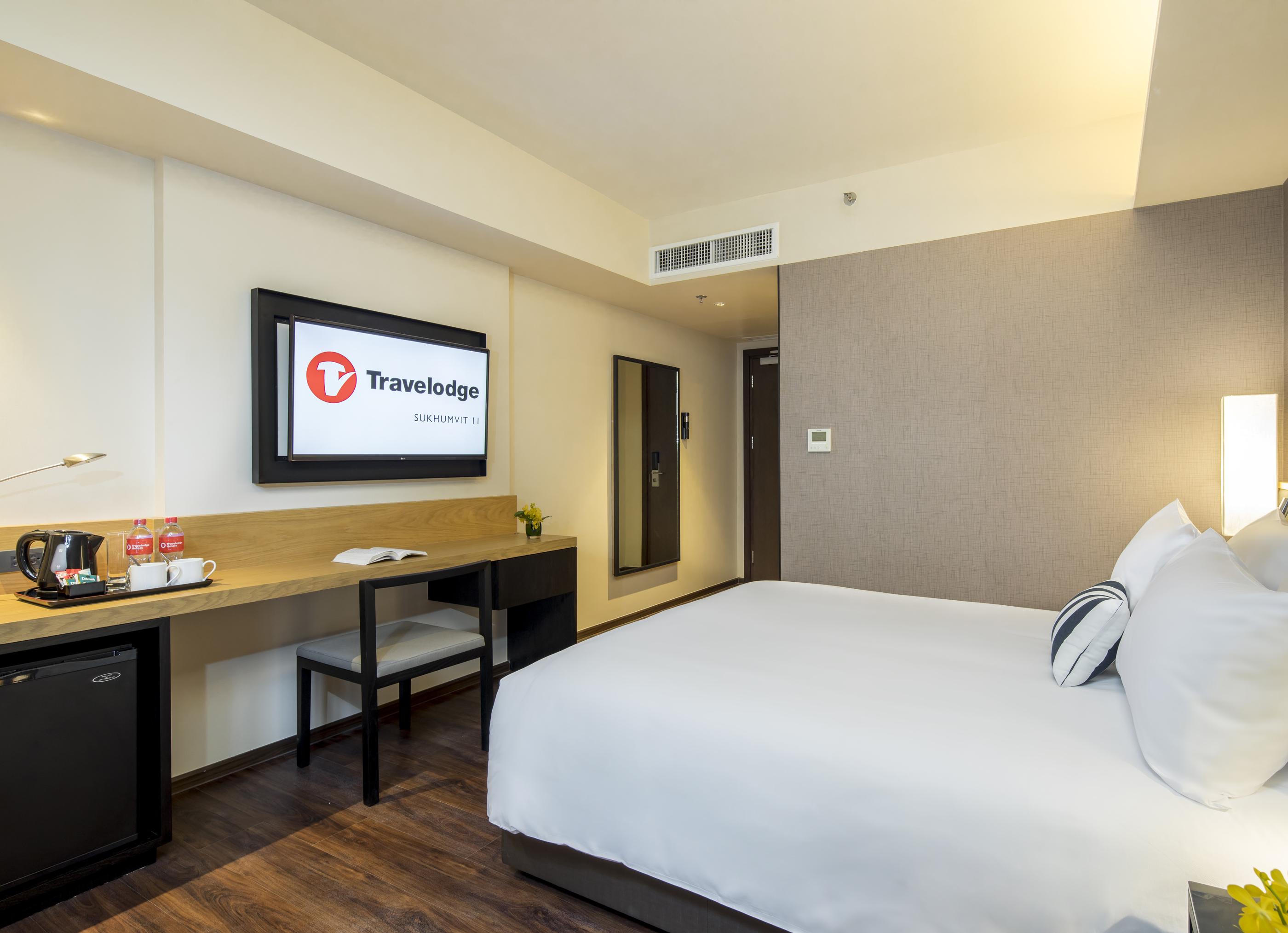 Travelodge Sukhumvit 11