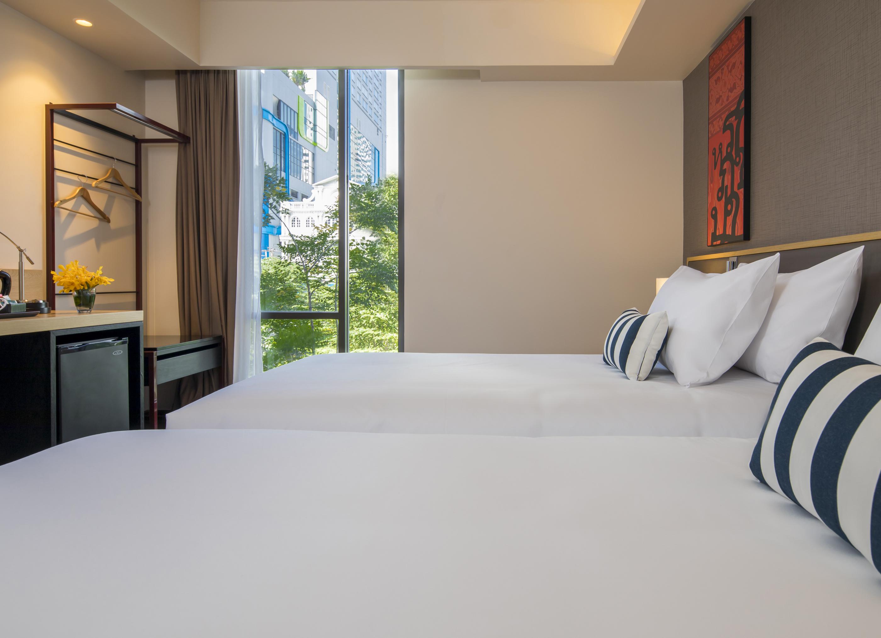Travelodge Sukhumvit 11 4*