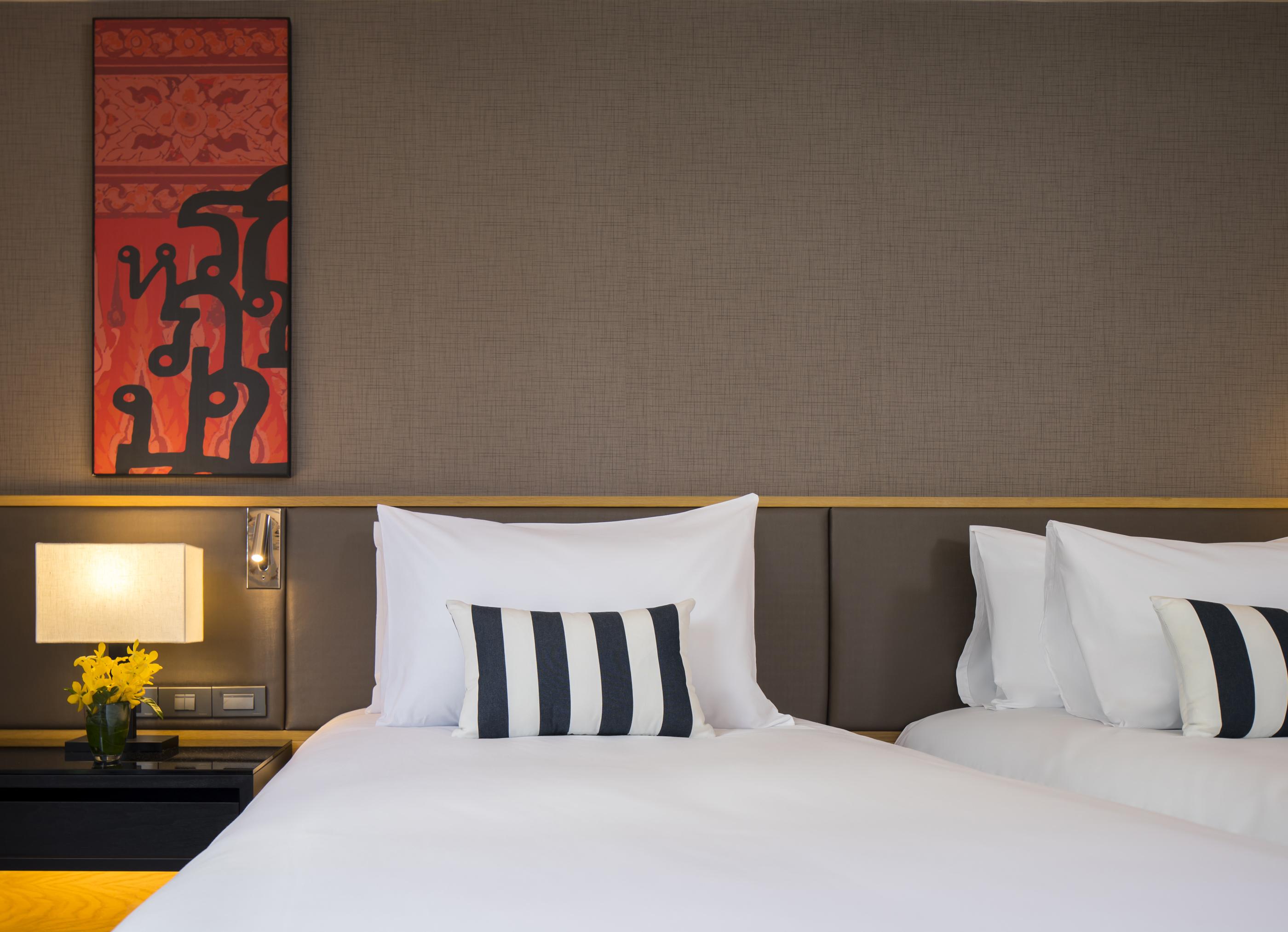 Hotel Travelodge Sukhumvit 11 Bangkok