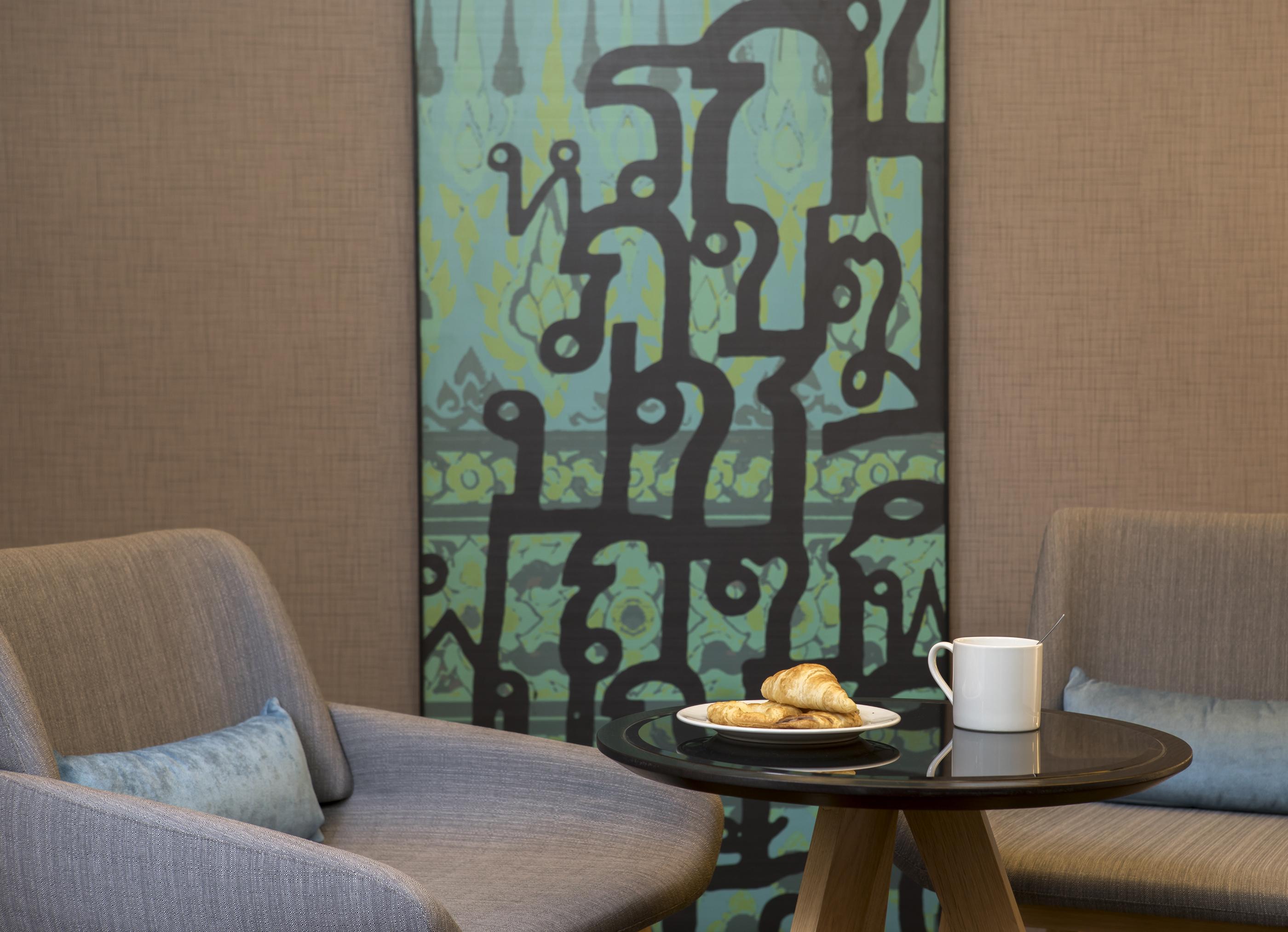 Travelodge Sukhumvit 11 Hotel