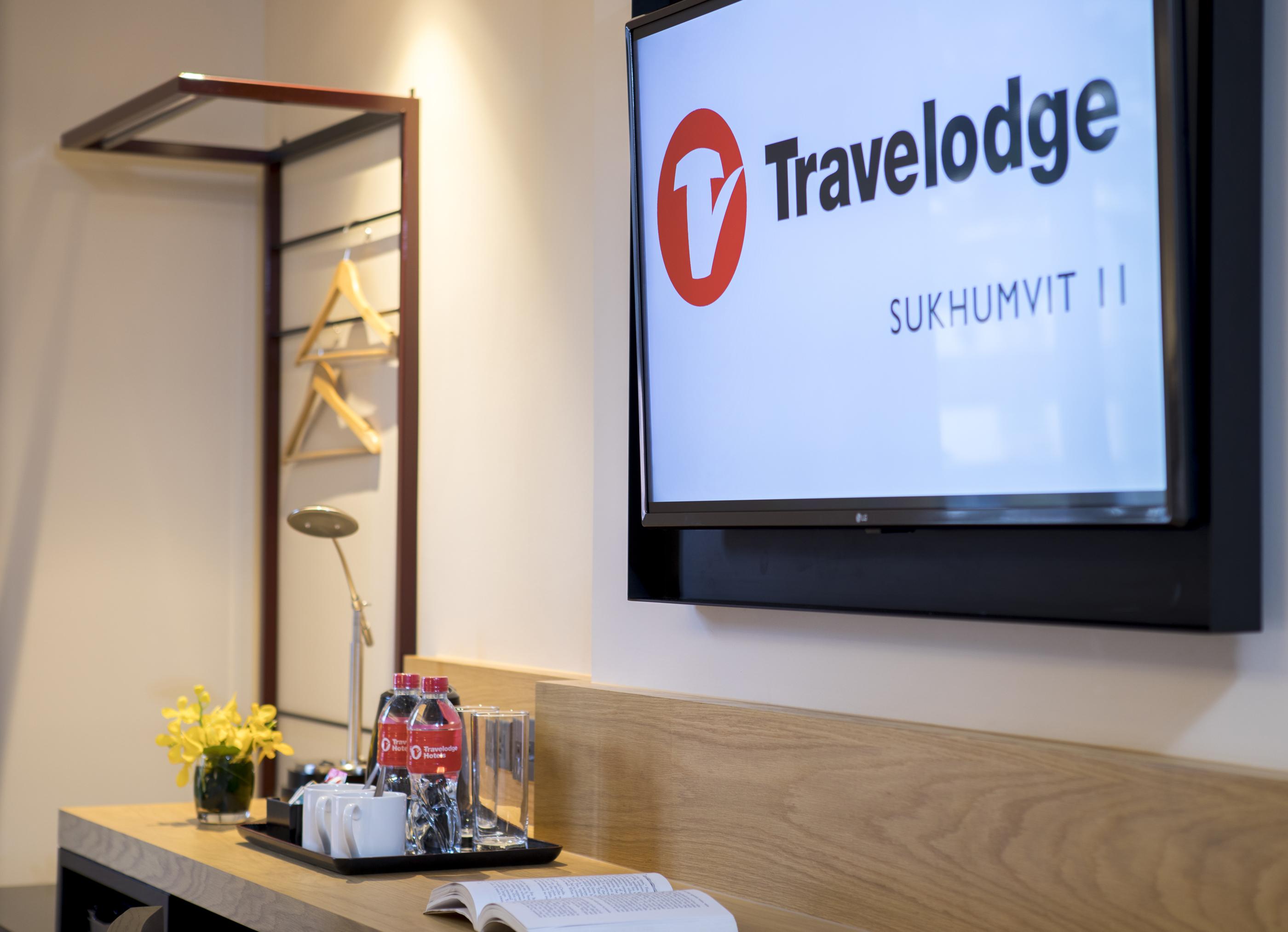Travelodge Sukhumvit 11 Hotel Bangkok
