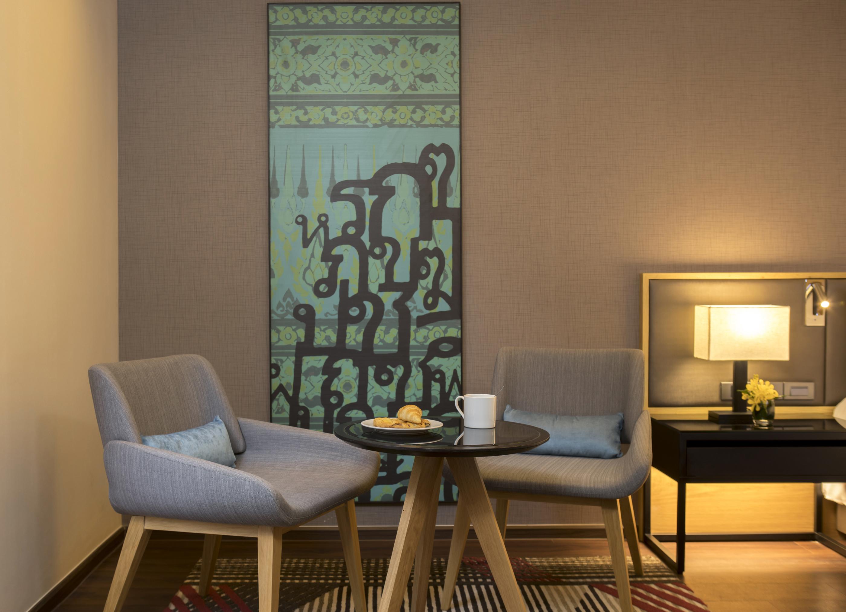 Travelodge Sukhumvit 11