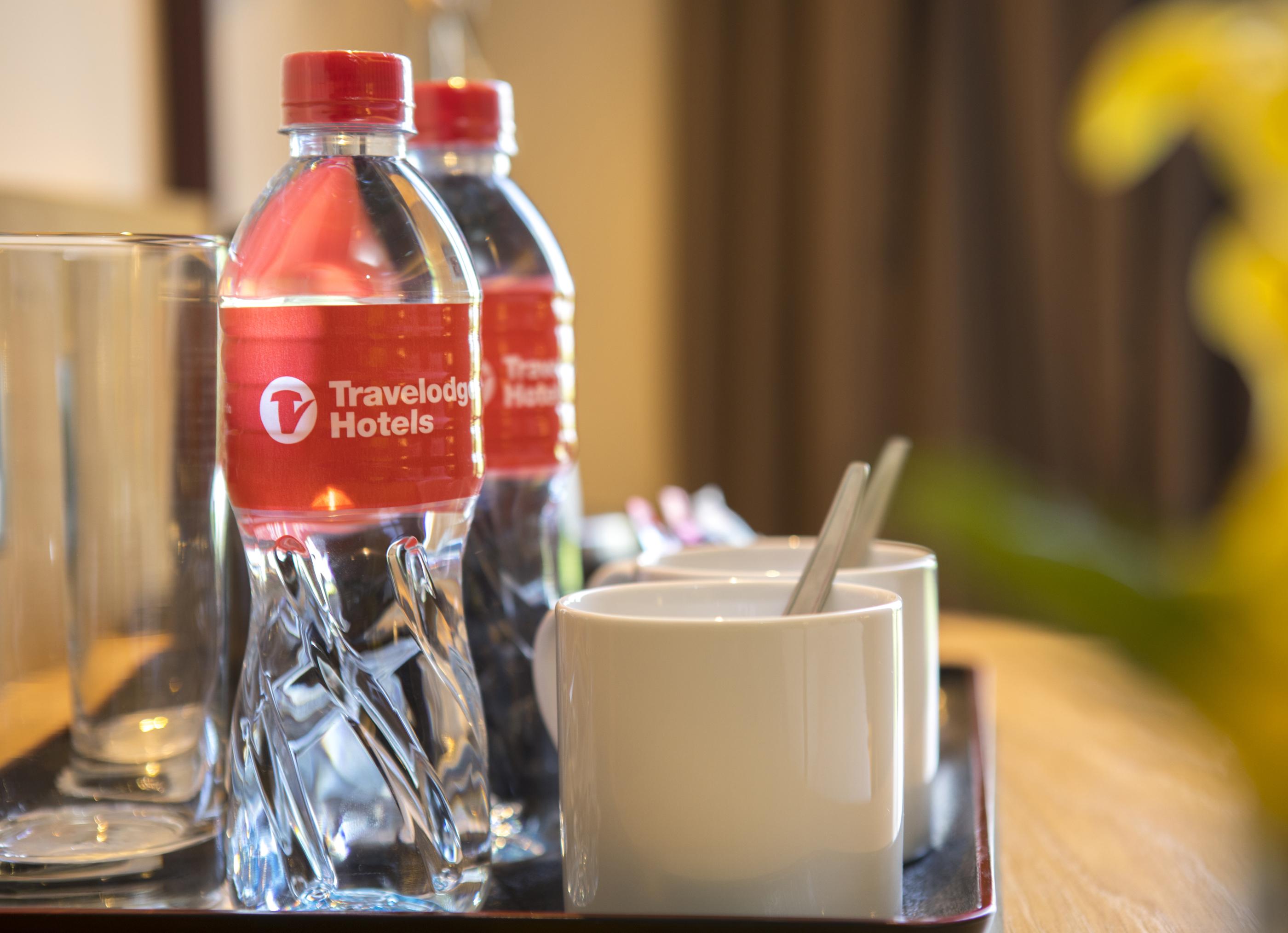 Hotel Travelodge Sukhumvit 11 Bangkok