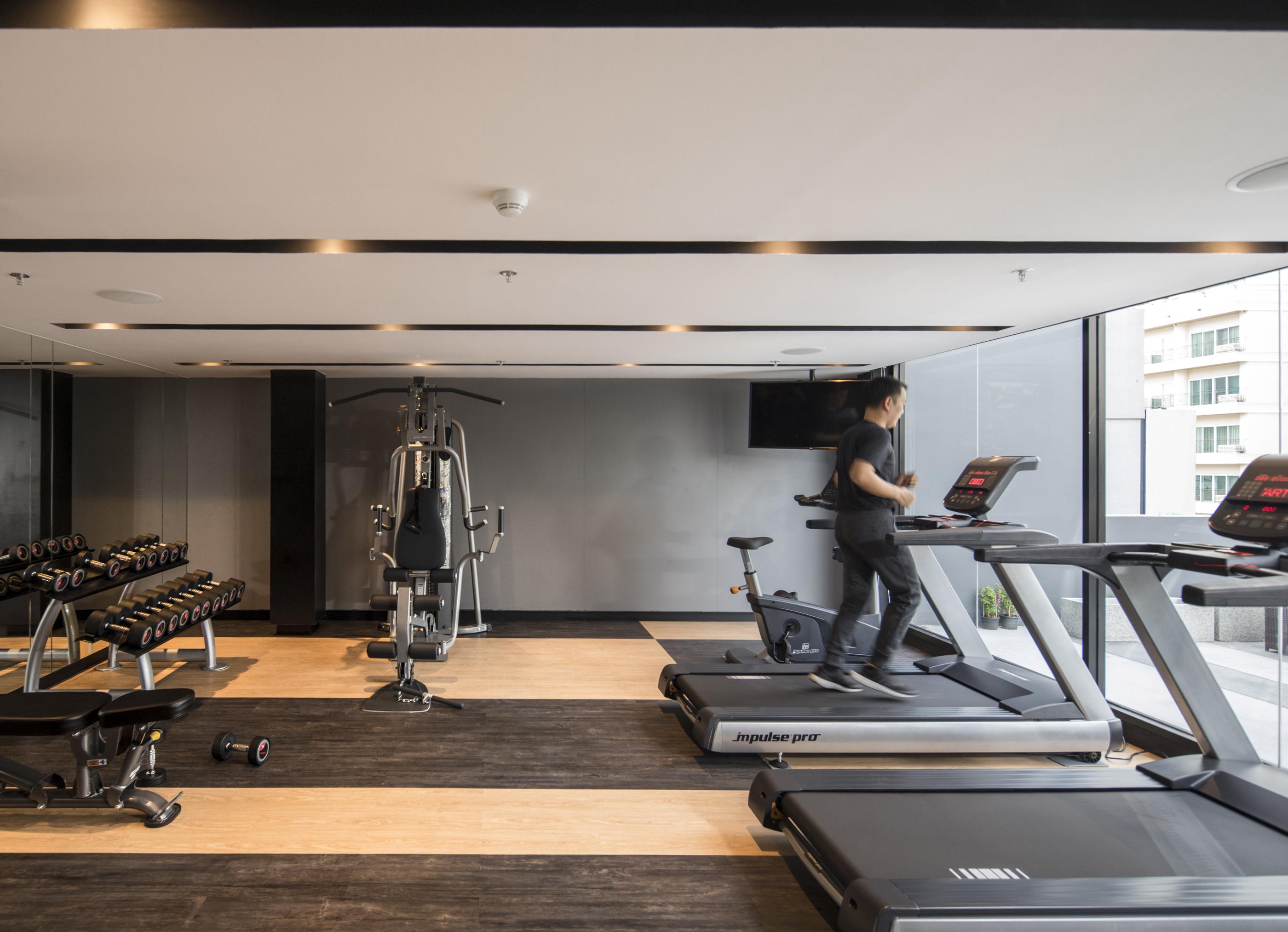 Hotel Travelodge Sukhumvit 11 4*