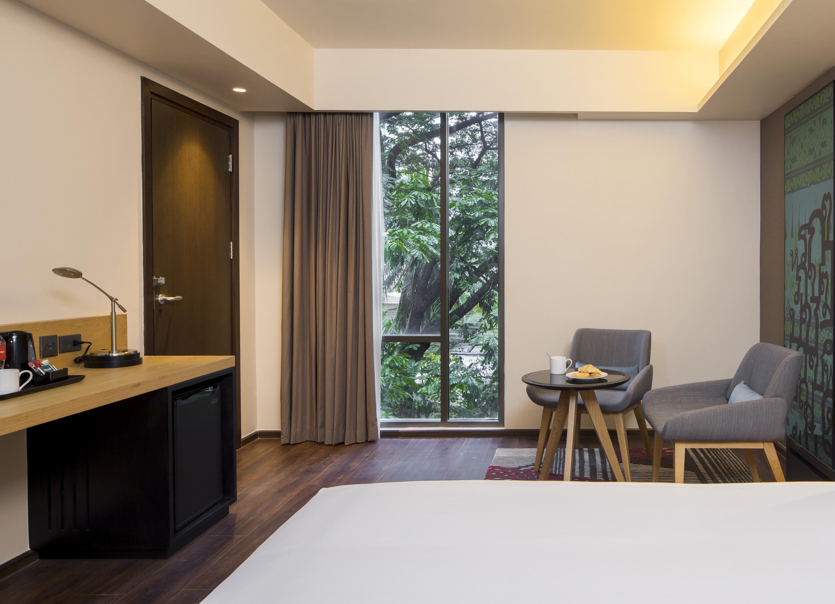 Travelodge Sukhumvit 11 Hotel