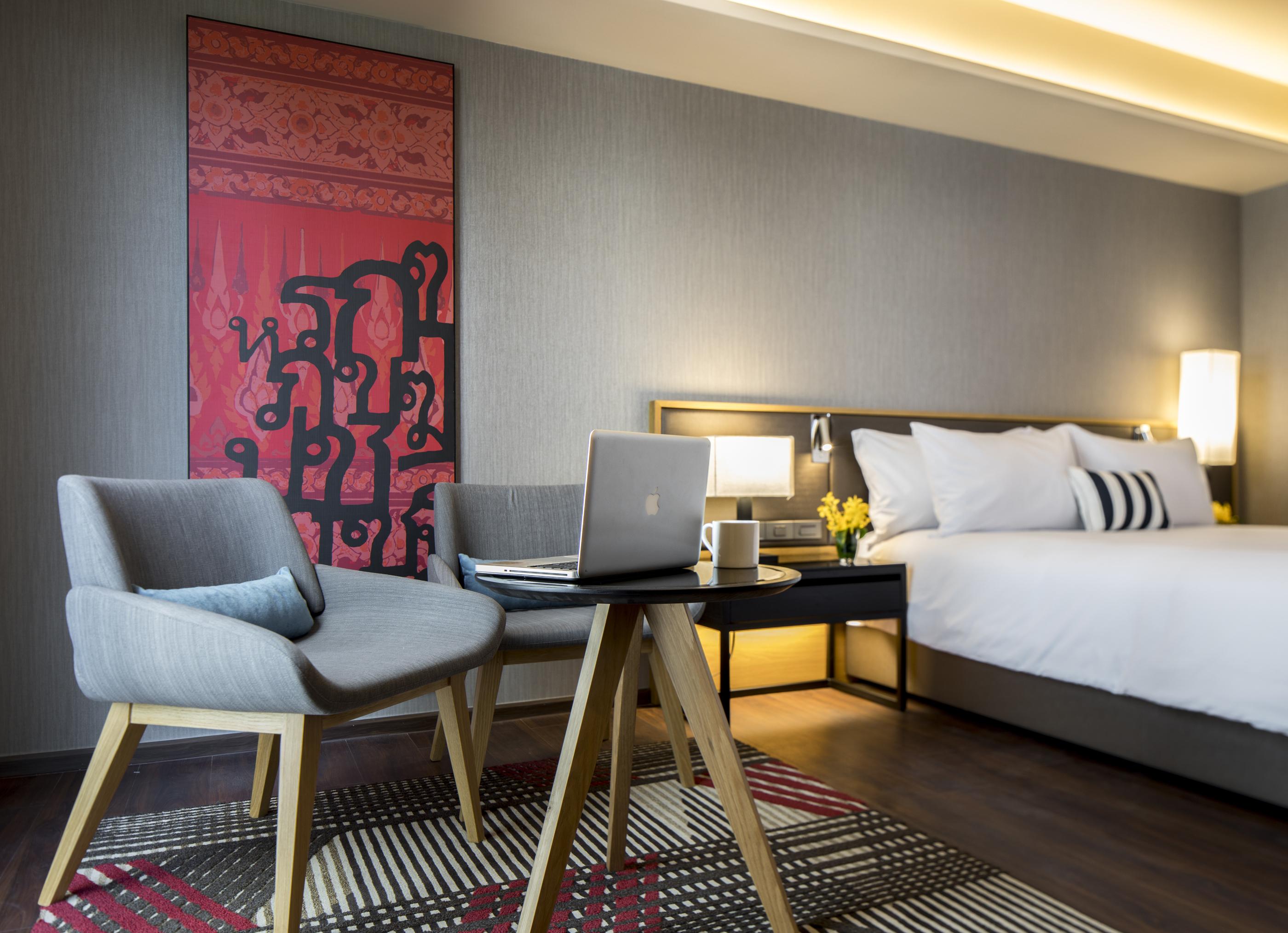 Travelodge Sukhumvit 11 Hotel Bangkok