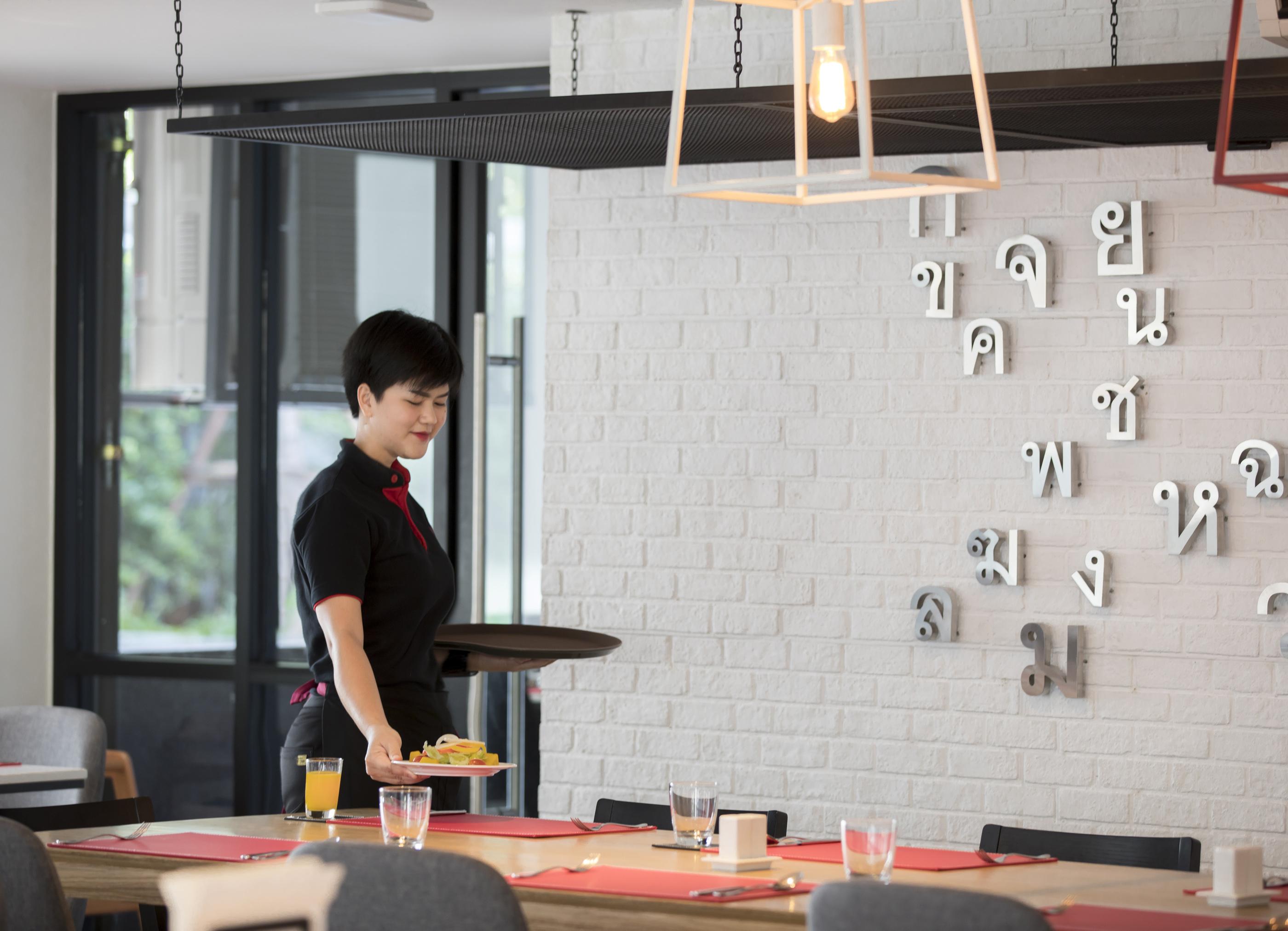 Travelodge Sukhumvit 11 4*