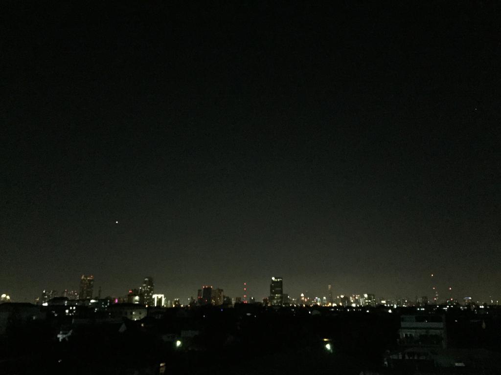 The State 3* Bangkok