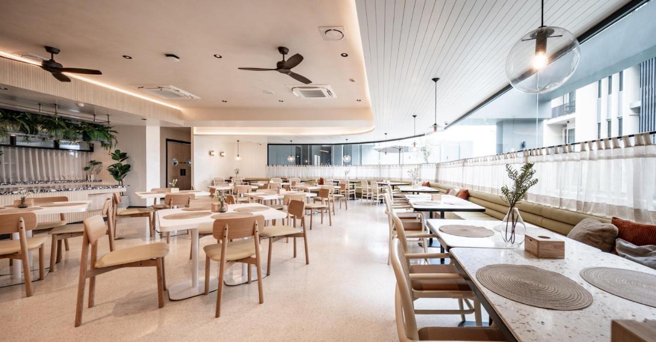 Mii Srinakarin 5* Bangkok