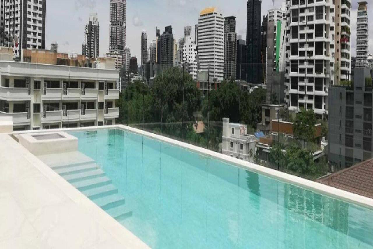 Ashley Hotel Bkk