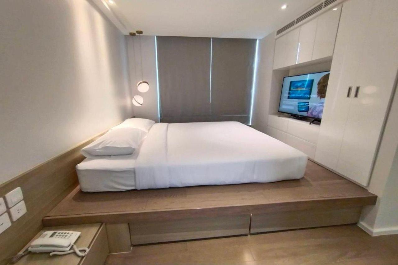 Hotel Ashley Hotel Bkk Bangkok