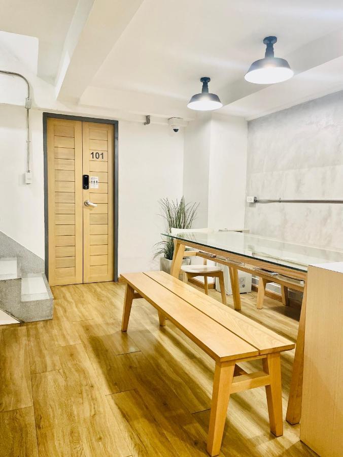 Hostel Ora