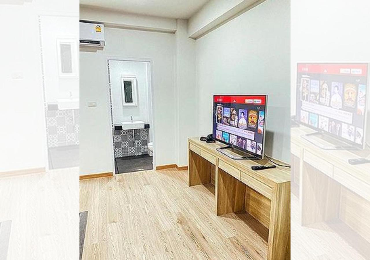 Gp House - Private Sukhumvit 81 Bts Onnut Bangkok