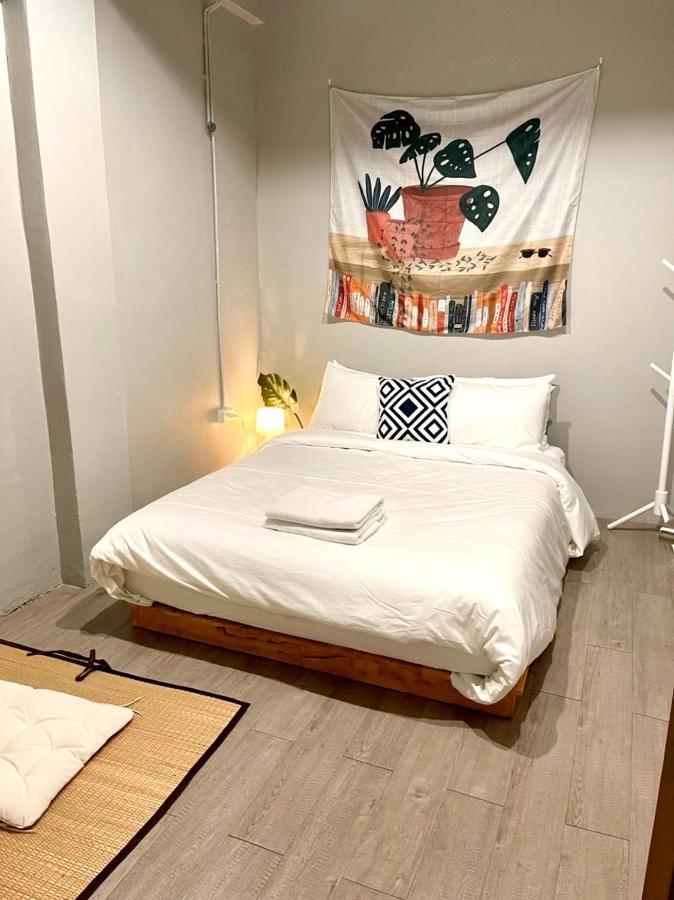Hostel Bangpho Story