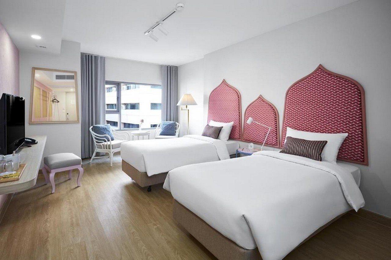 Hotel 56 Surawong