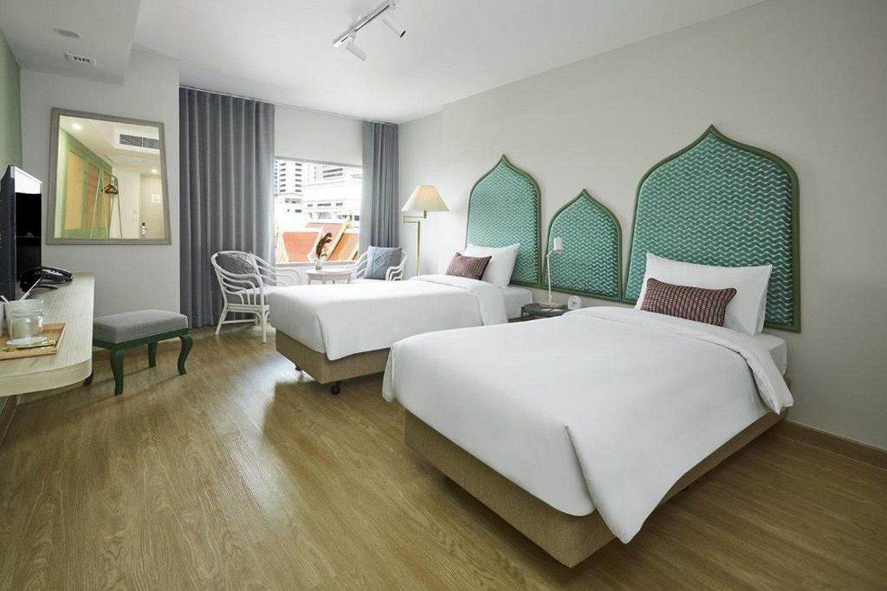 Hotel 56 Surawong 3*