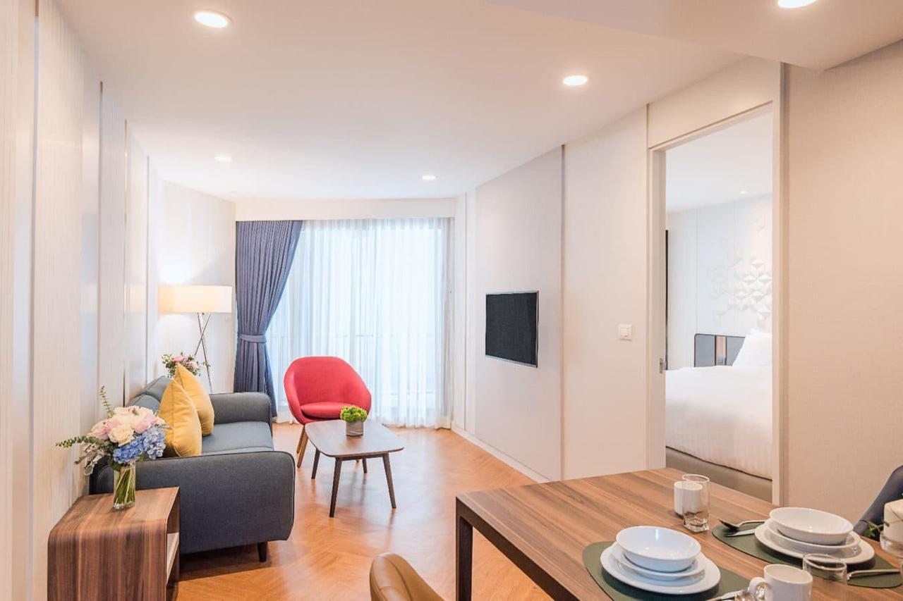 Amanta & Sathorn 4*