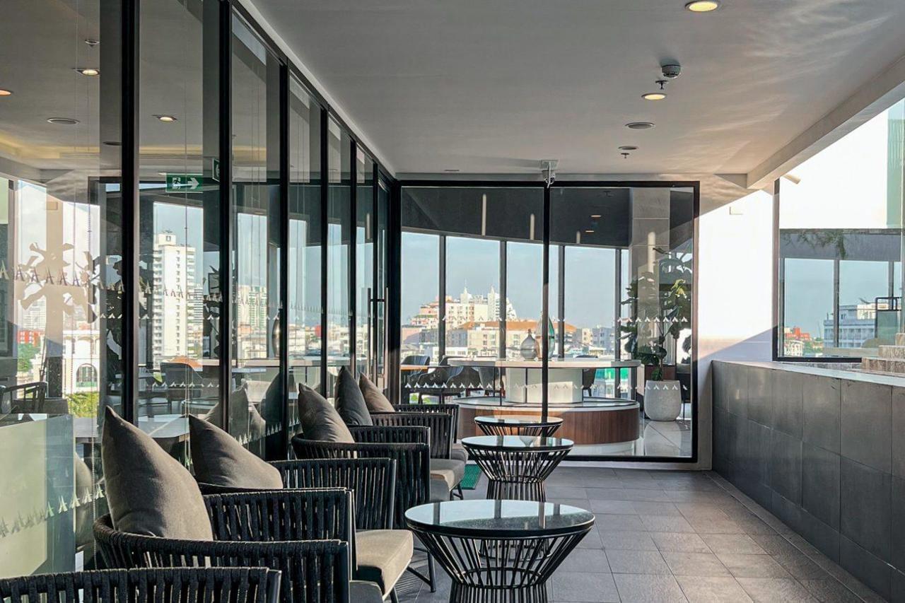 Hotel Amanta & Sathorn