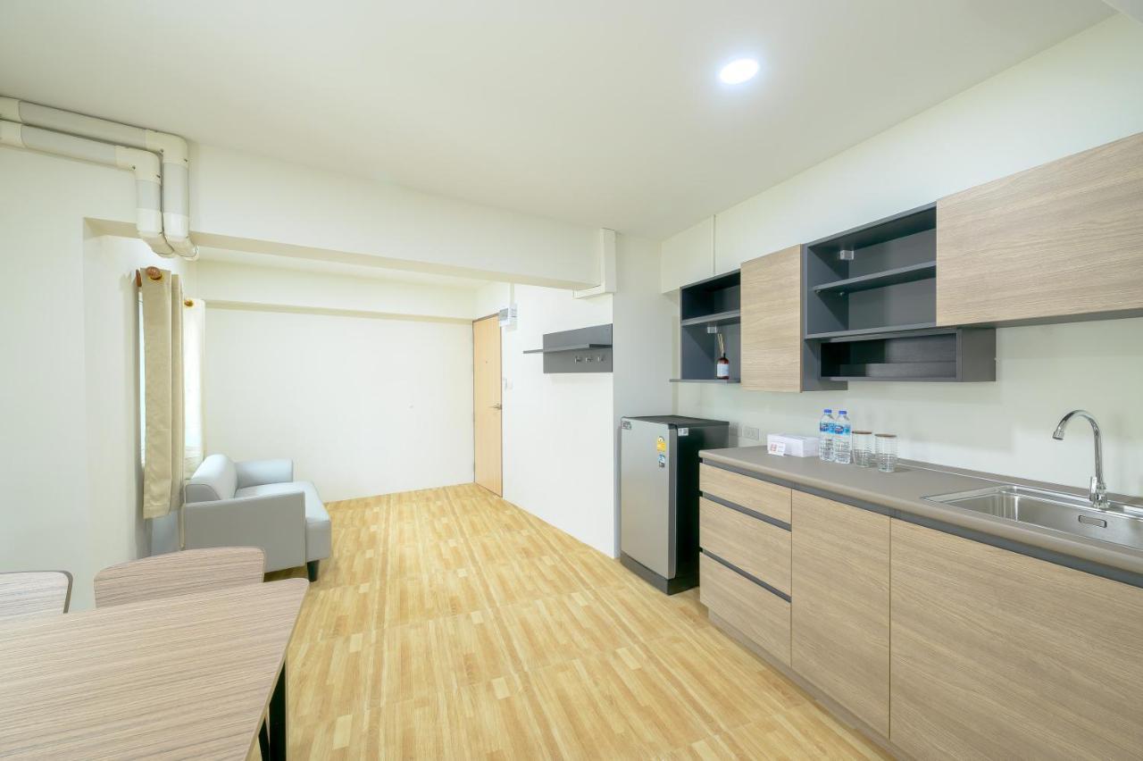 Hoenhao Boutique Ratchada Hotel 3*