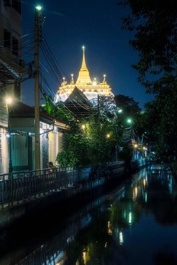 Hostel Non House บ้านนอนโฮสเทล