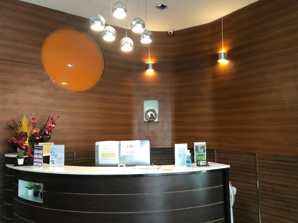 Orion Sukhumvit 18