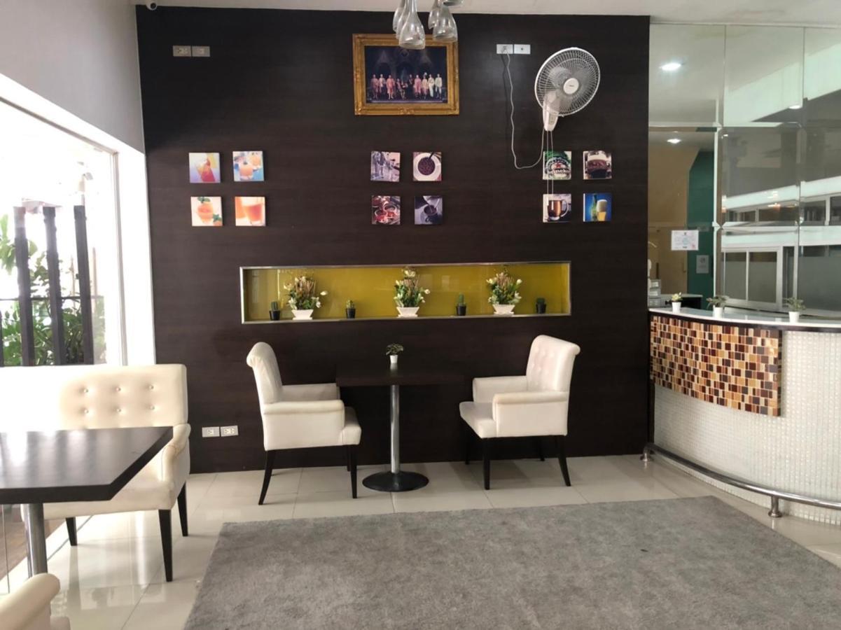 Orion Sukhumvit 18 Bangkok