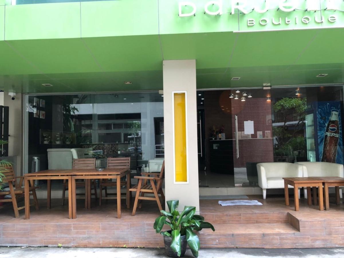 Orion Sukhumvit 18