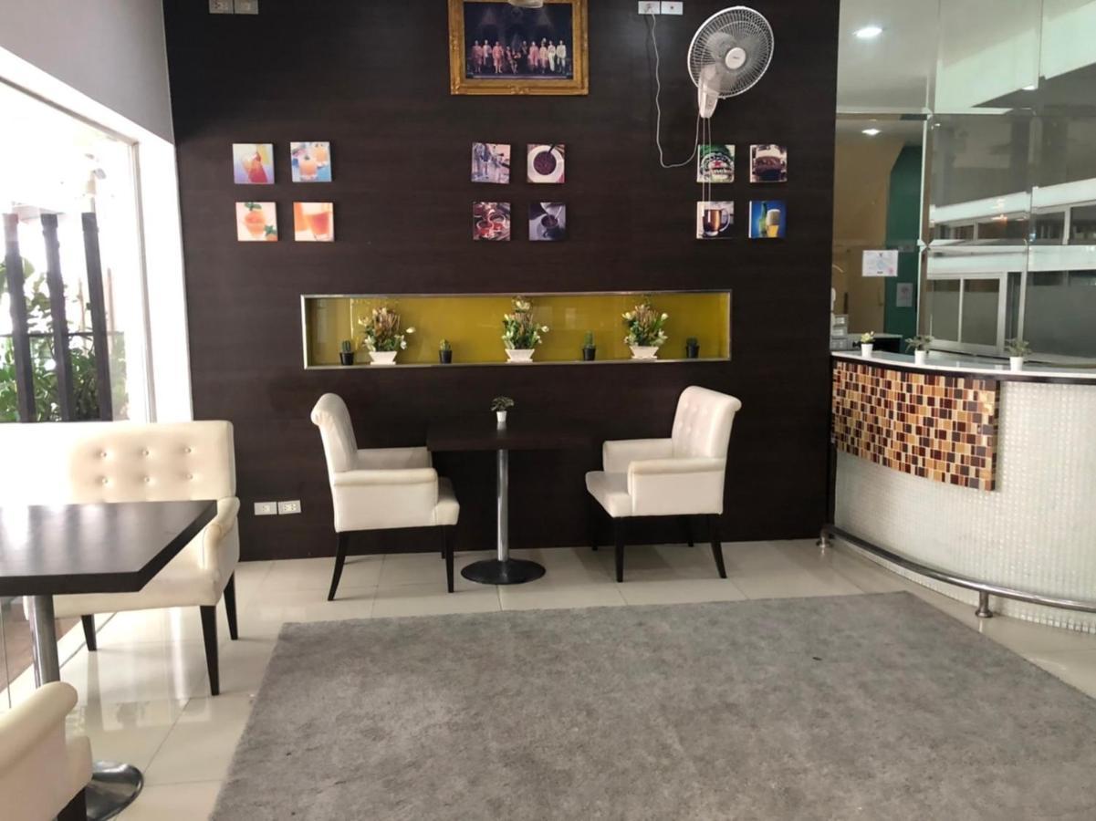 Hotel Orion Sukhumvit 18