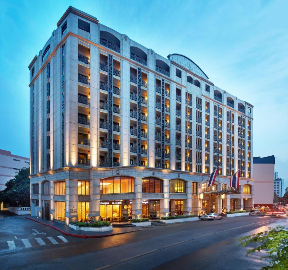 Davis Thai House 4*