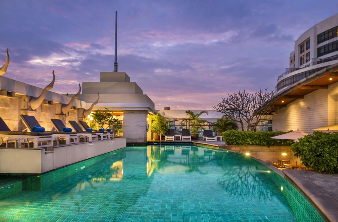 Davis Thai House 4* Bangkok