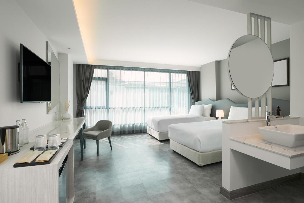 Livable 4* Bangkok