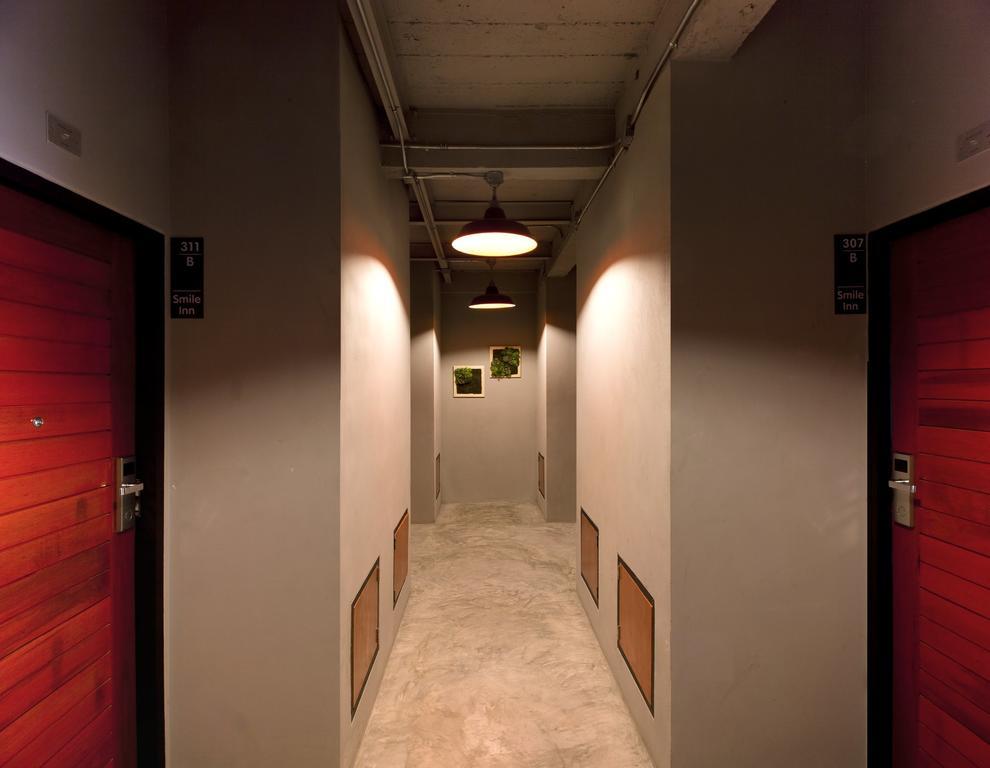 Hotel Smile Bangkok
