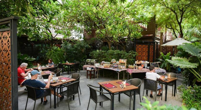 The Rose Bangkok