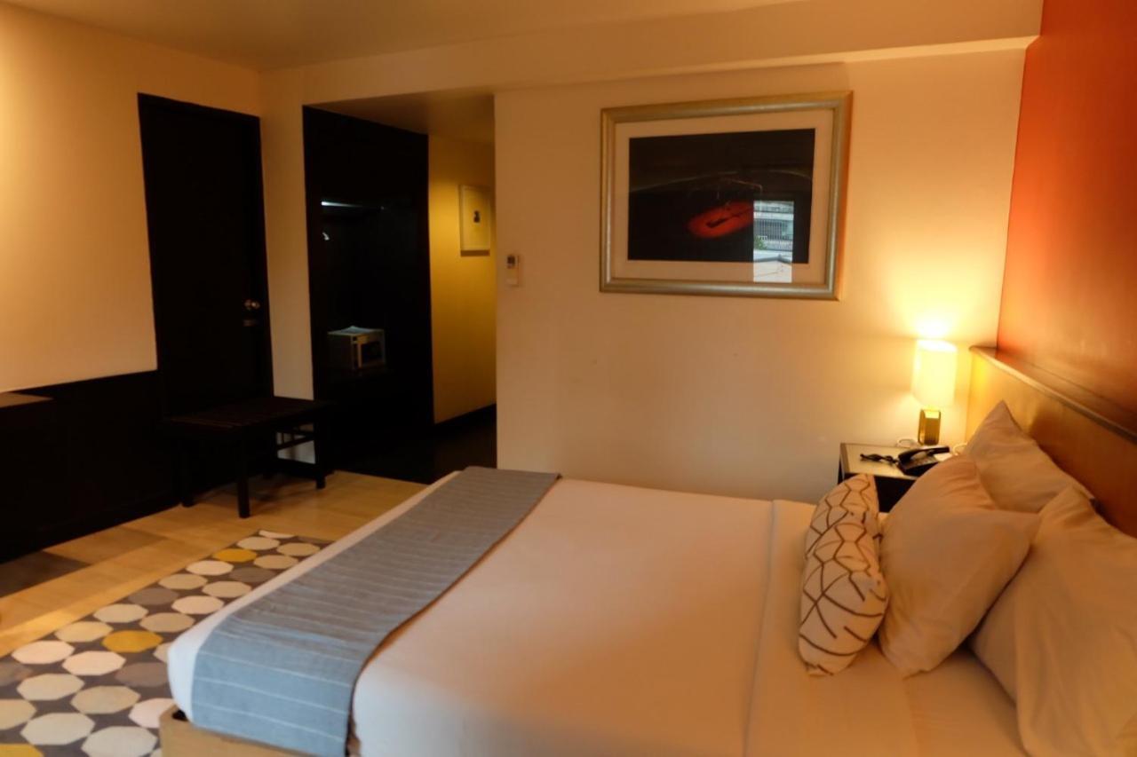 The Rose 3* Bangkok