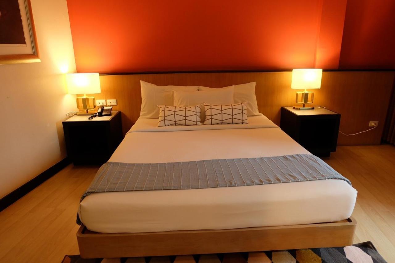 Hotel The Rose