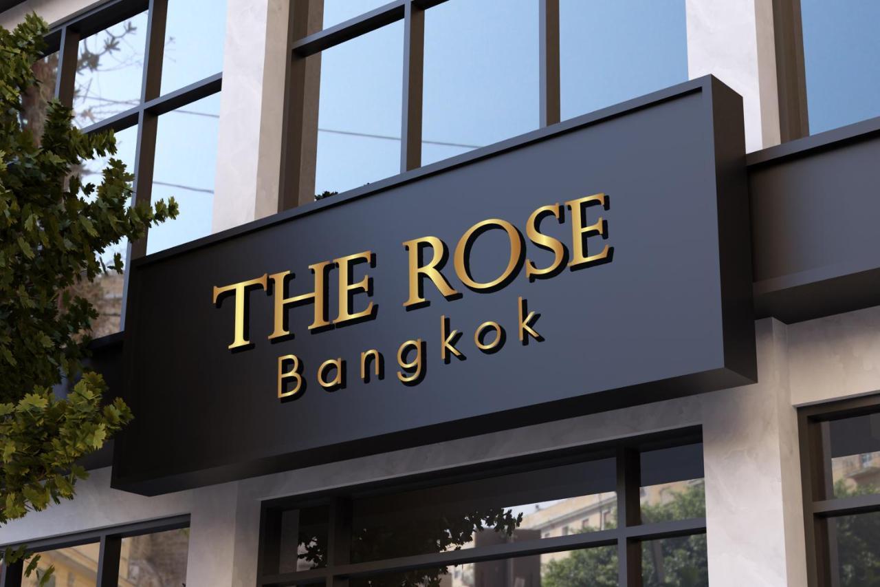 Hotel The Rose Bangkok