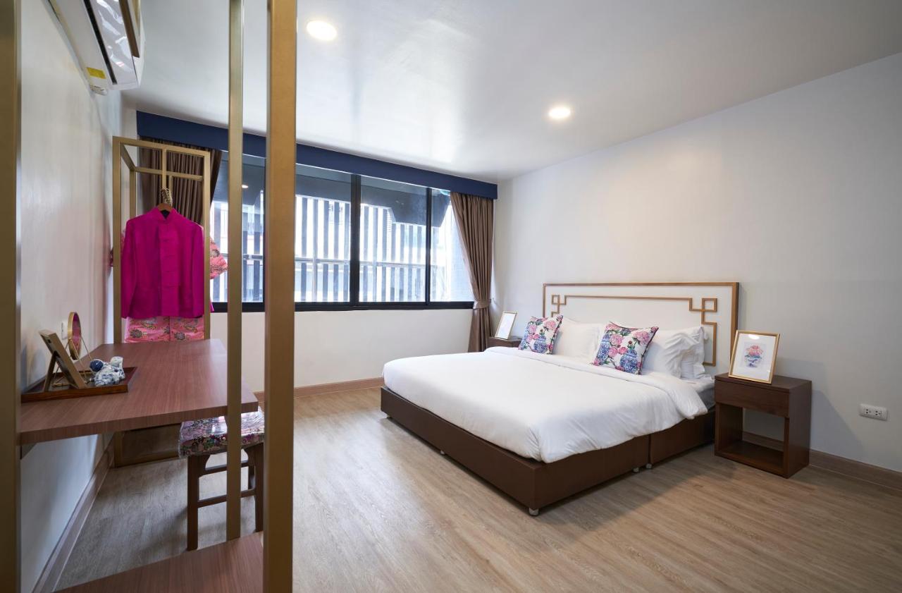 Sweet's Escape Guest house Bangkok