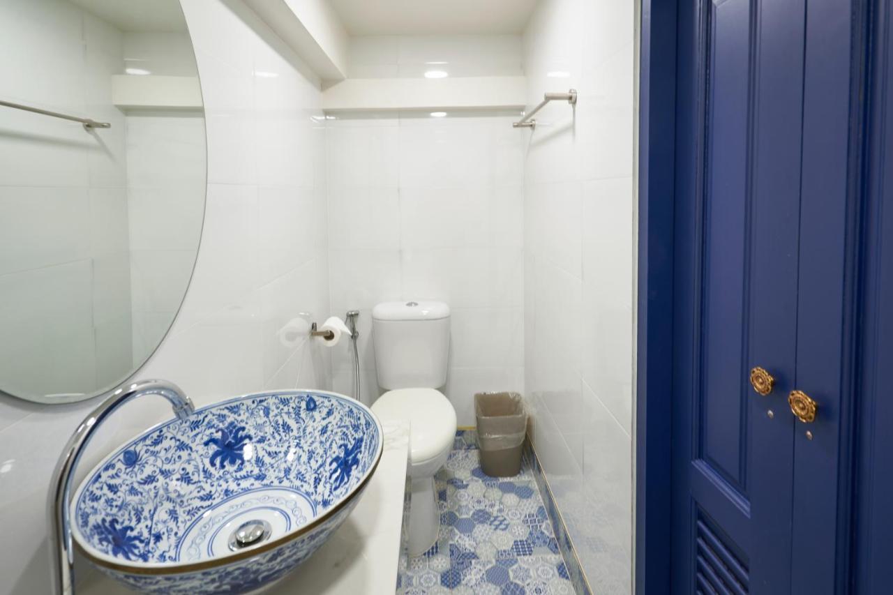 Sweet's Escape Guest house